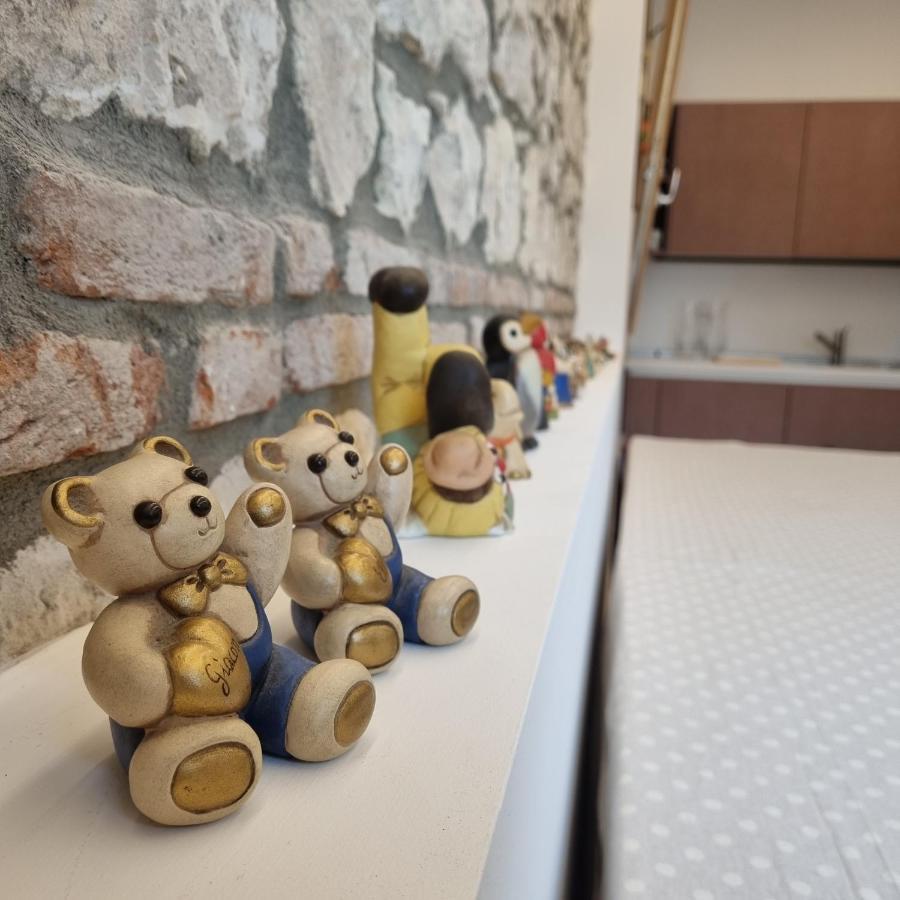 Corte Bottura Agriturismo Castelnuovo del Garda Eksteriør billede