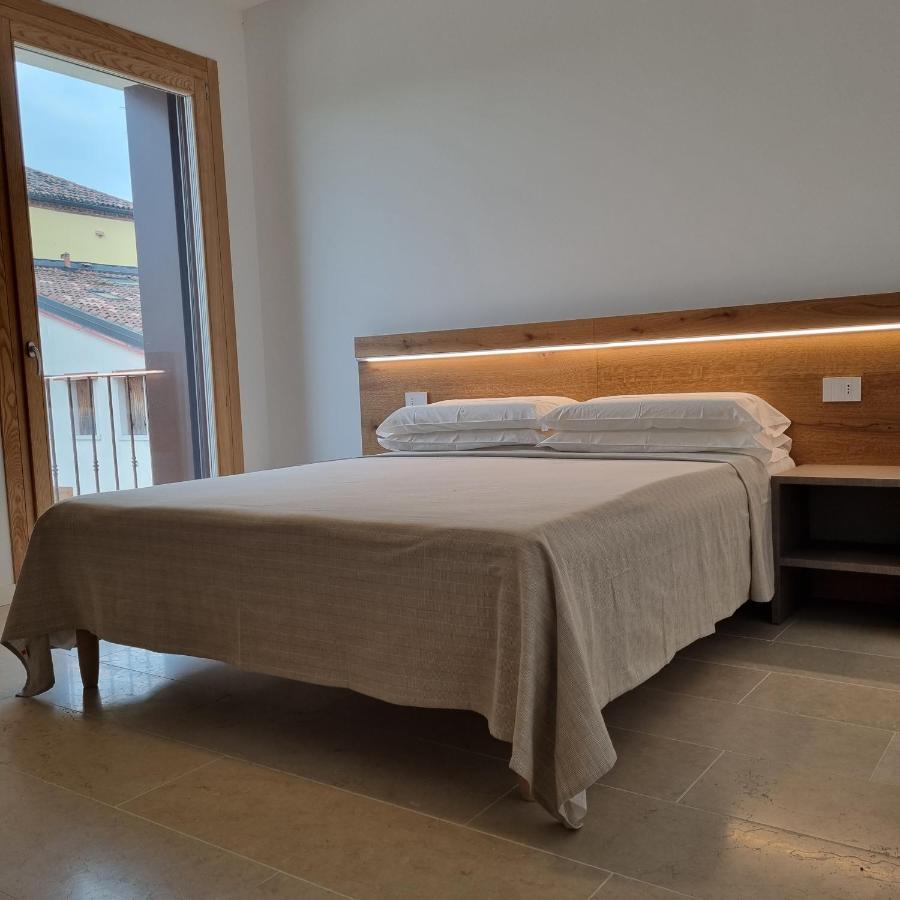 Corte Bottura Agriturismo Castelnuovo del Garda Eksteriør billede