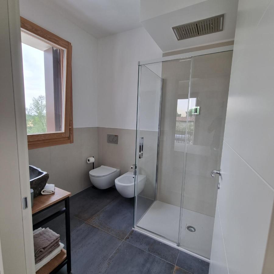 Corte Bottura Agriturismo Castelnuovo del Garda Eksteriør billede